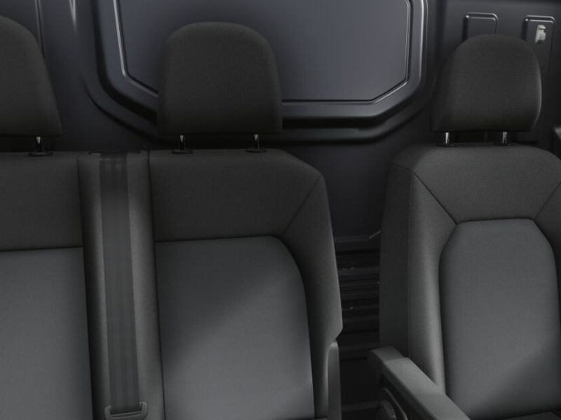 GuidiCar - VOLKSWAGEN INDUSTRIALI NUOVO CRAFTER 1 Crafter Van 35 L3H3 2.0 TDI 103 kW ant. man. Nuovo